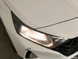  Hyundai  i20 HYUNDAI  / 2020 / 5P / berlina con portón 1.0 TGDI 74kW (100CV) 48V Essence #16