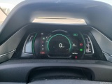  Hyundai   Ioniq HYUNDAI / 2019 / 5P / berlina con portón 1.6 GDI HEV Tecno DCT #4
