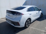  Hyundai   Ioniq HYUNDAI / 2019 / 5P / berlina con portón 1.6 GDI HEV Tecno DCT #2