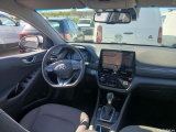 Hyundai   Ioniq HYUNDAI / 2019 / 5P / berlina con portón 1.6 GDI HEV Tecno DCT #3