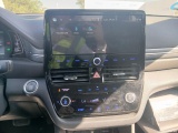  Hyundai   Ioniq HYUNDAI / 2019 / 5P / berlina con portón 1.6 GDI HEV Tecno DCT #12