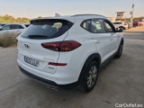  Hyundai  Tucson HYUNDAI  / 2018 / 5P / todoterreno 1.6 CRDI 85kW (116CV) 48V SLE 4X2(SP)(SL) #2