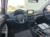  Hyundai  Tucson HYUNDAI  / 2018 / 5P / todoterreno 1.6 CRDI 85kW (116CV) 48V SLE 4X2(SP)(SL) #3