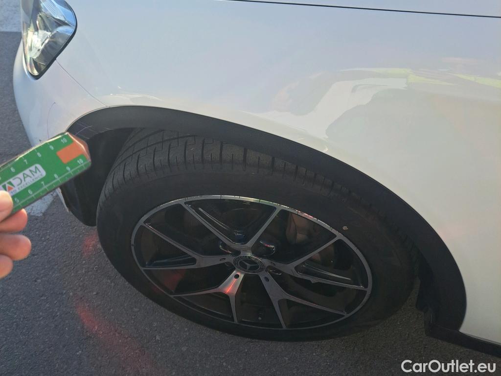  Mercedes  G-Klasee MERCEDES-BENZ GLC Coupé / 2019 / 5P / coupé GLC 300 d 4MATIC #39