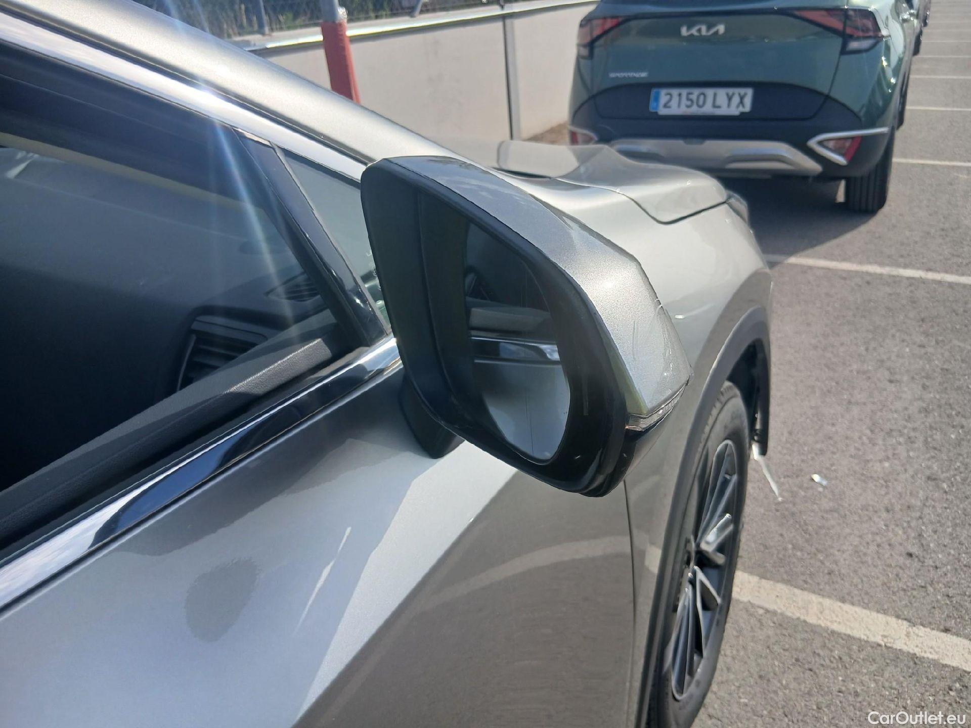  Lexus  NX LEXUS  / 2021 / 5P / todoterreno 350h Business 2WD #45