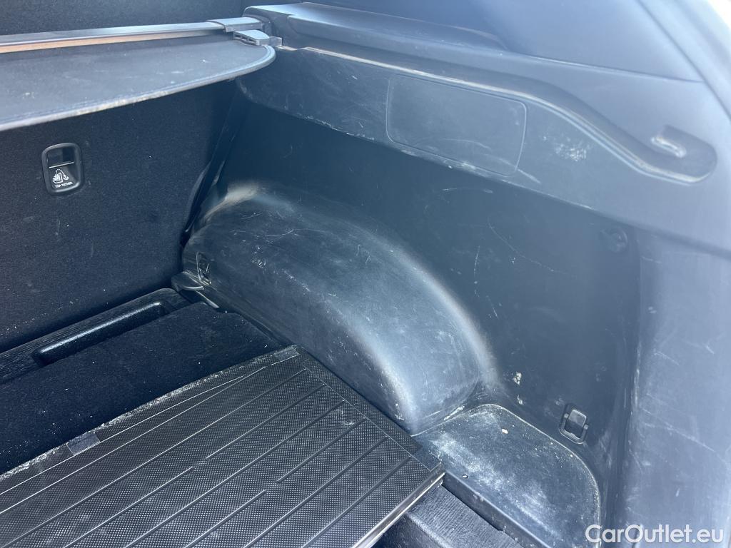  Hyundai  Tucson HYUNDAI  / 2020 / 5P / todoterreno 1.6 CRDI 100kW (136CV) 48V Maxx DCT 4x4 #22