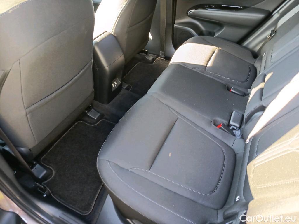  Hyundai  Tucson HYUNDAI  / 2020 / 5P / todoterreno 1.6 TGDI PHEV 195kW Tecno Sky Auto 4x4 #7