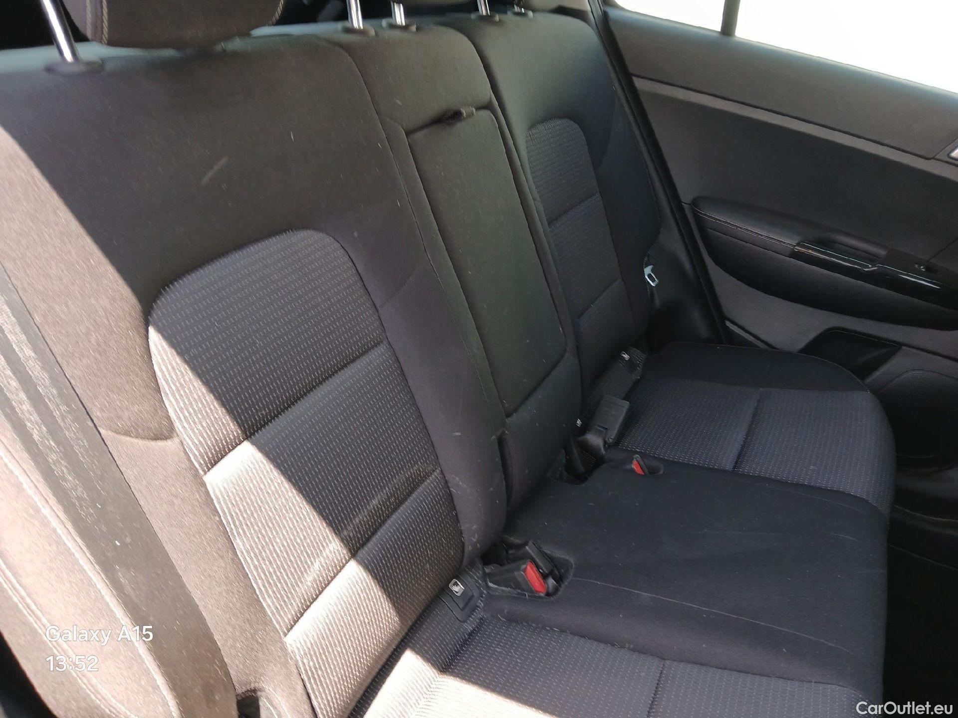  KIA  Sportage  Drive Plus 2WD 1.6 CRDi 135CV MT6 E6dT #2