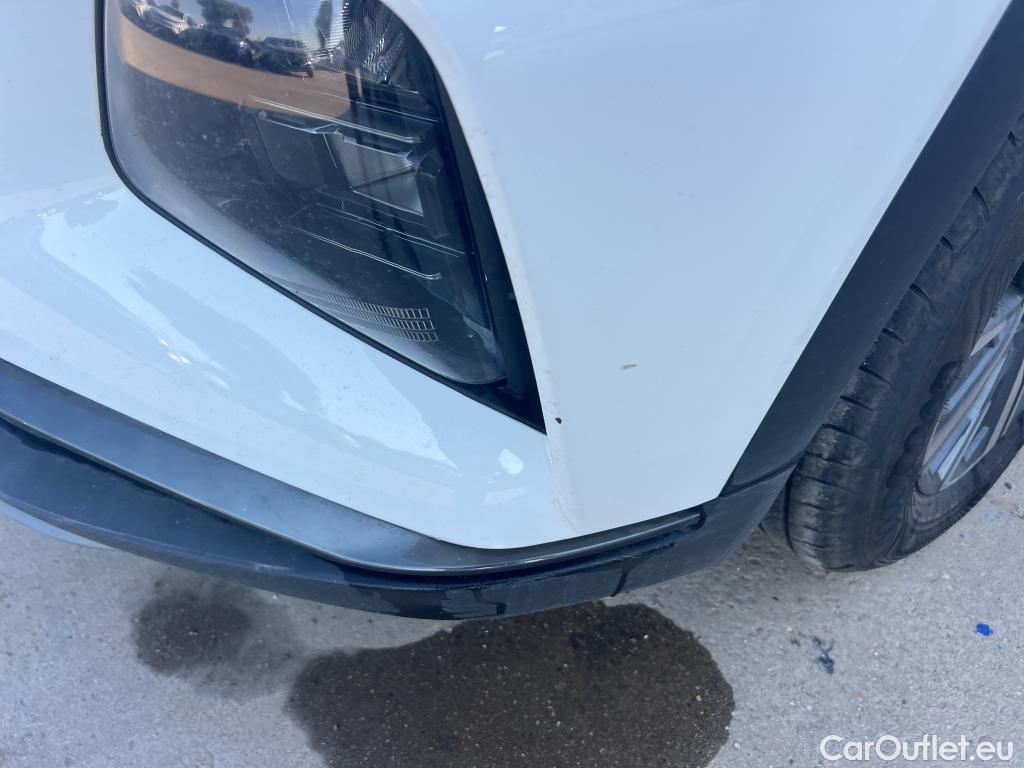  Hyundai  Tucson HYUNDAI  / 2020 / 5P / todoterreno 1.6 CRDI 100kW (136CV) 48V Maxx DCT 4x4 #25