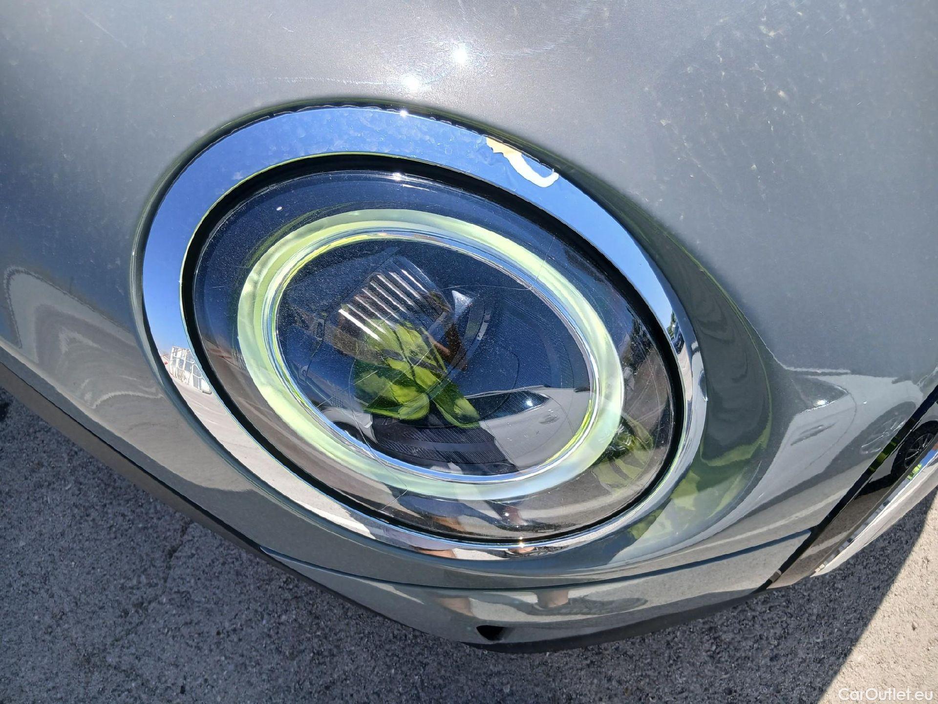  Mini  Mini   / 2021 / 3P / berlina con portón ONE #4