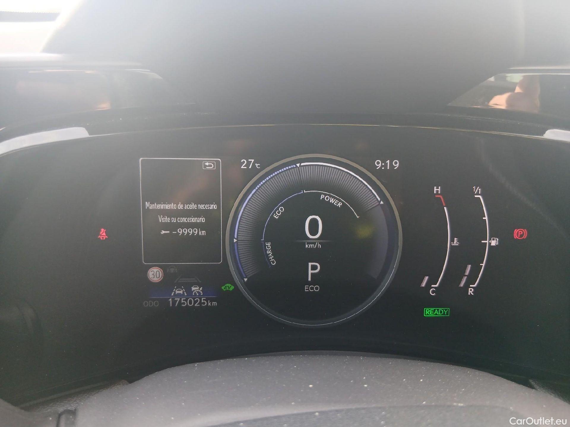  Lexus  NX LEXUS  / 2021 / 5P / todoterreno 350h Business 2WD #52