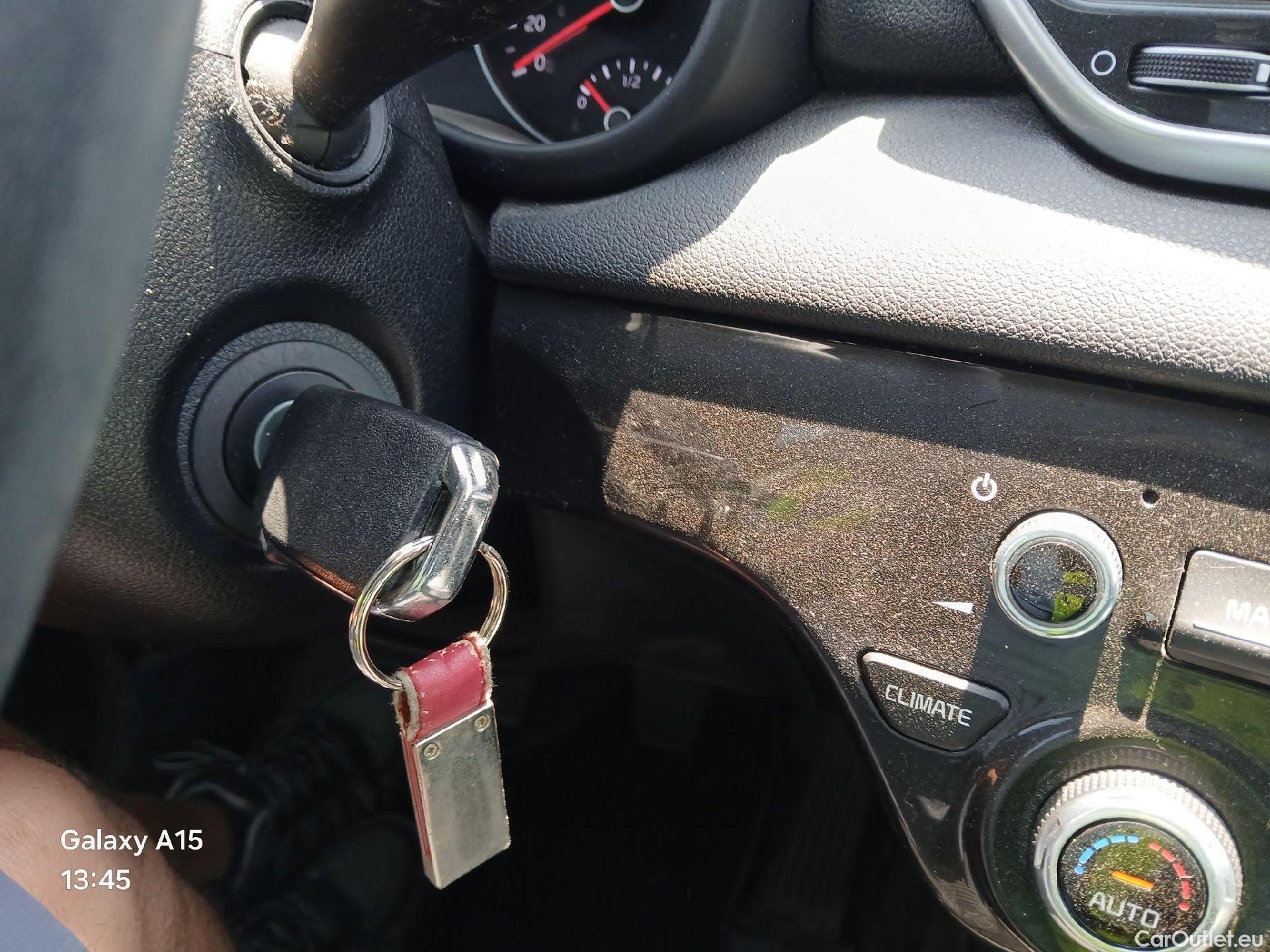  KIA  Sportage  Drive Plus 2WD 1.6 CRDi 135CV MT6 E6dT #1