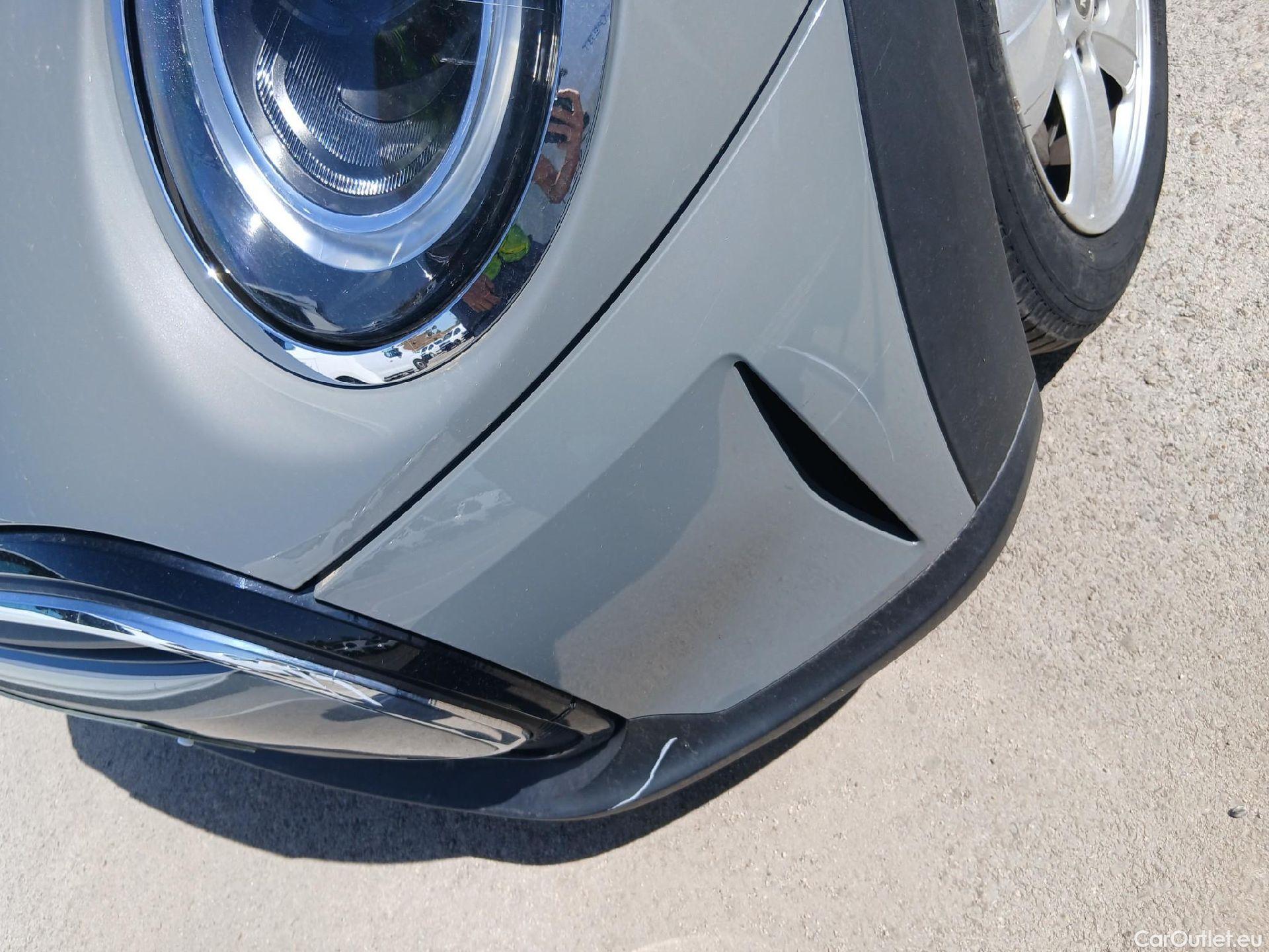  Mini  Mini   / 2021 / 3P / berlina con portón ONE #14