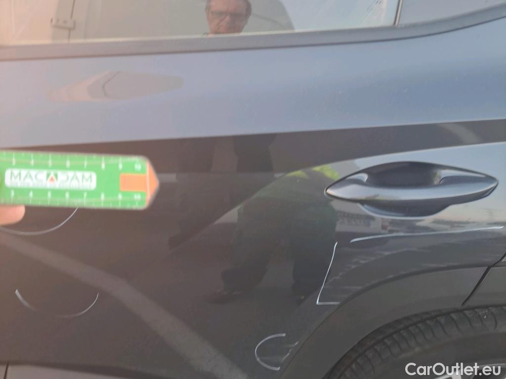  Hyundai  Tucson HYUNDAI  / 2020 / 5P / todoterreno 1.6 TGDI 110kW (150CV) 48V Maxx #12