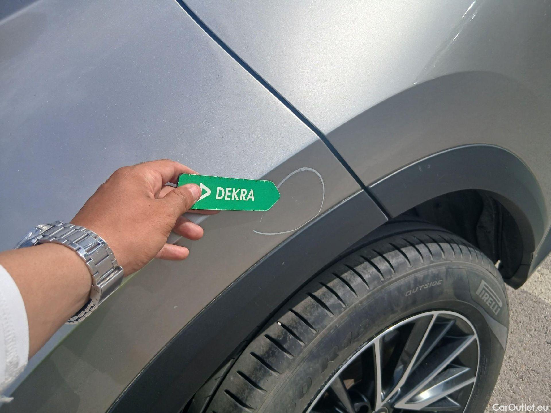  Lexus  NX LEXUS  / 2021 / 5P / todoterreno 350h Business 2WD #35
