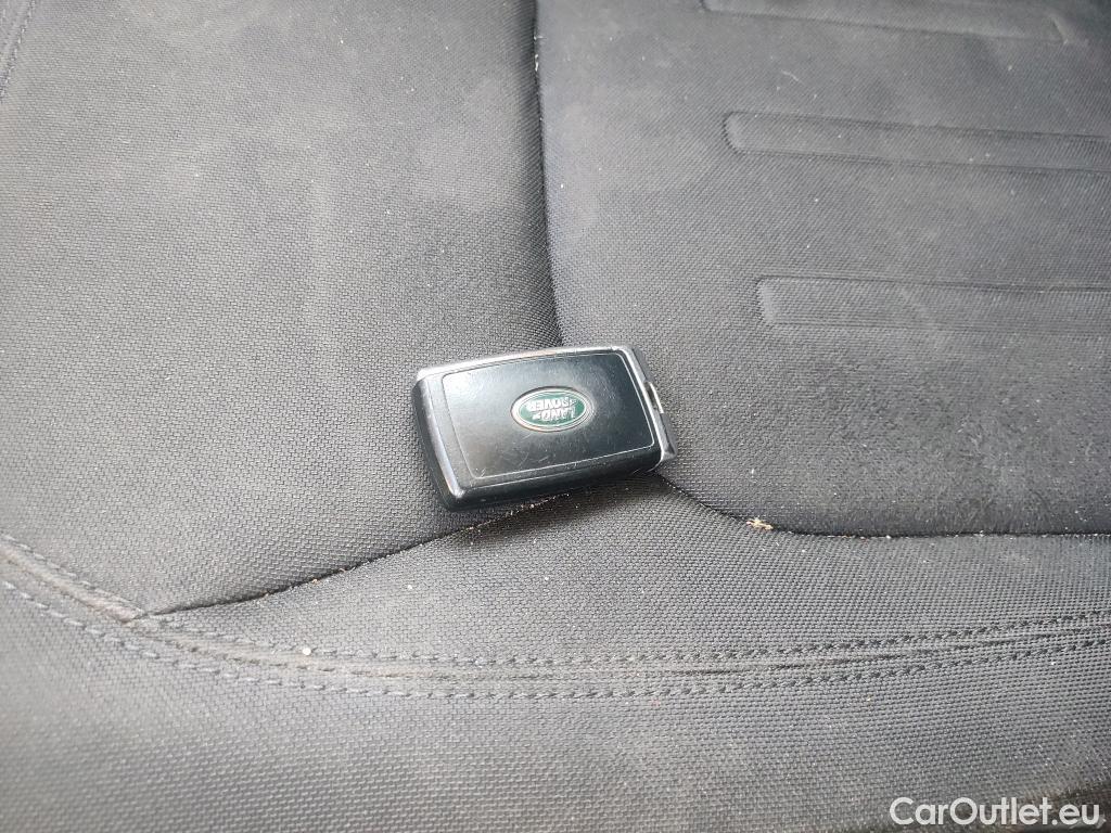  Land Rover  Defender LAND ROVER  / 2019 / 5P / todoterreno 2.0 D240 SD4 110 Auto 4WD #1