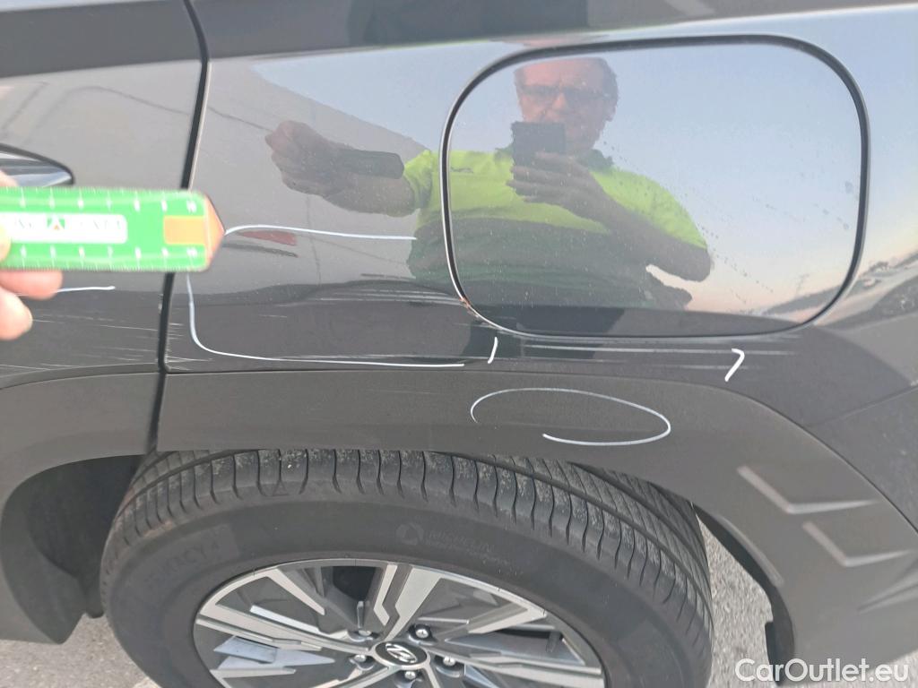  Hyundai  Tucson HYUNDAI  / 2020 / 5P / todoterreno 1.6 TGDI 110kW (150CV) 48V Maxx #78
