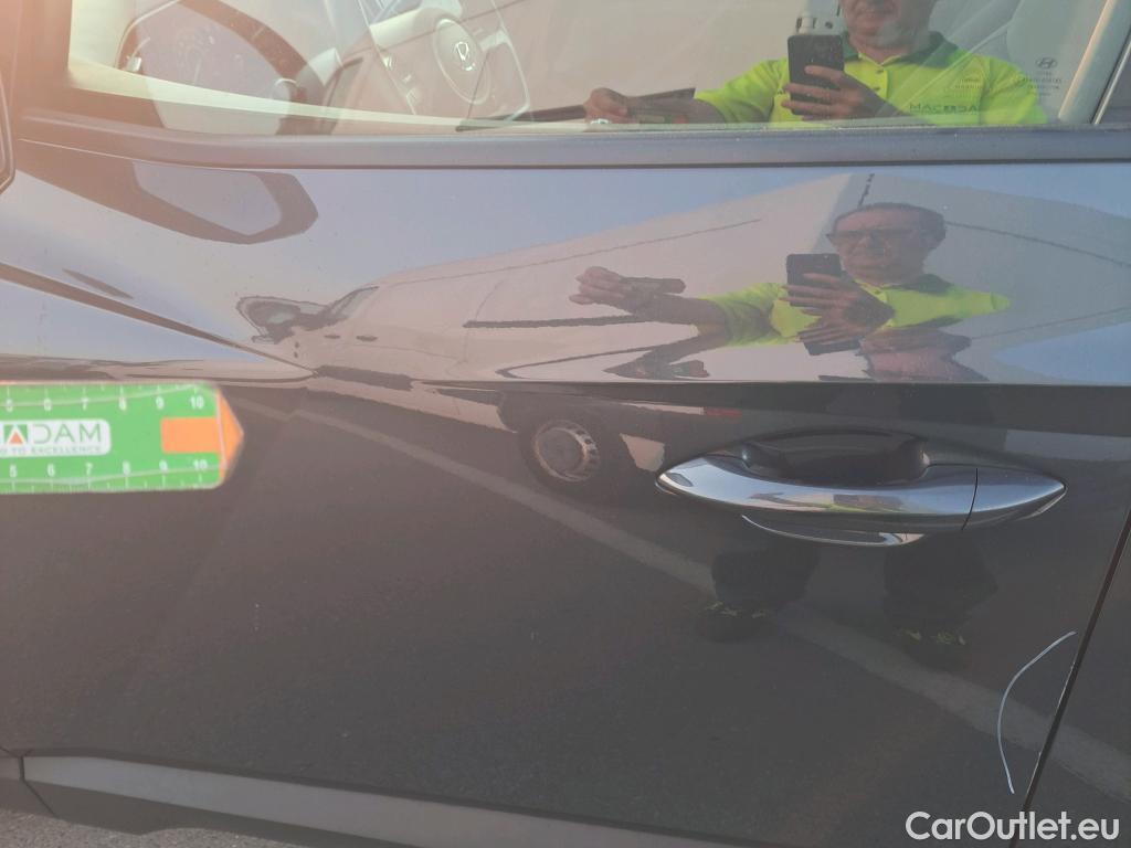  Hyundai  Tucson HYUNDAI  / 2020 / 5P / todoterreno 1.6 TGDI 110kW (150CV) 48V Maxx #23