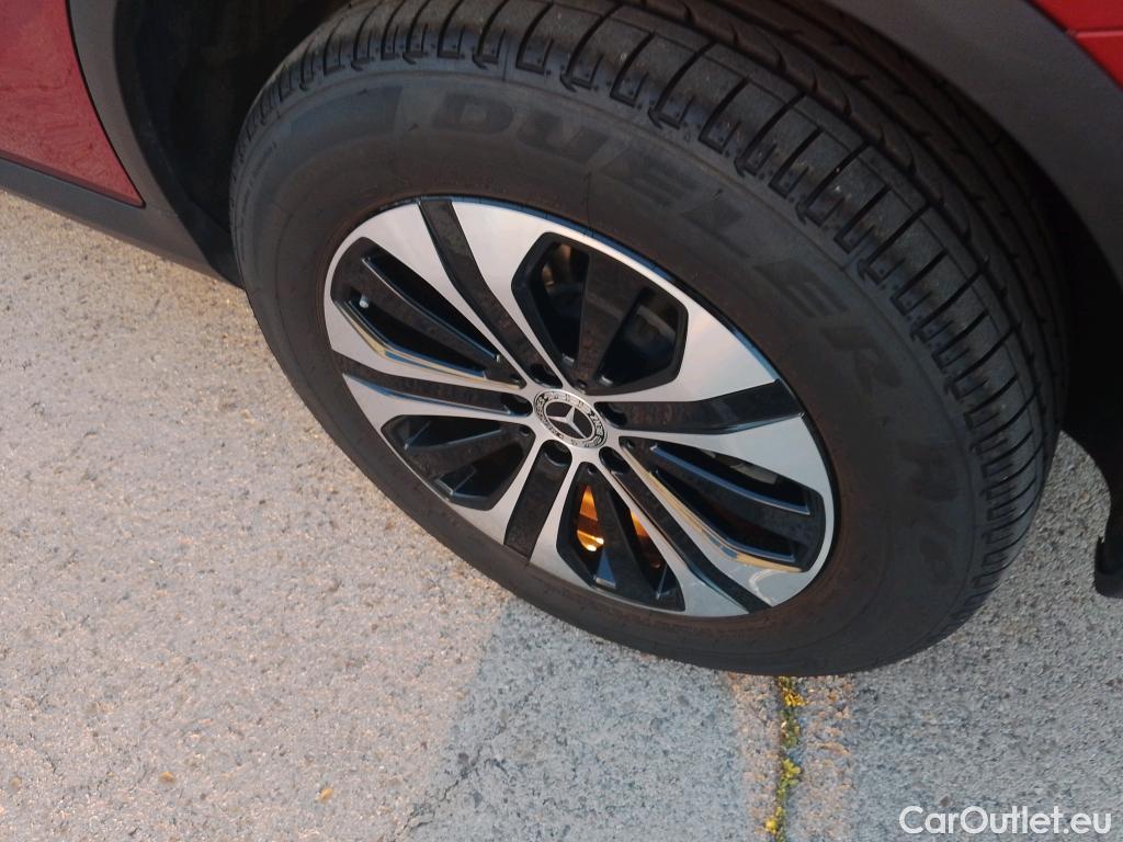 Mercedes  G-Klasee MERCEDES-BENZ Clase GLC / 2019 / 5P / todoterreno GLC 300 de 4MATIC #1