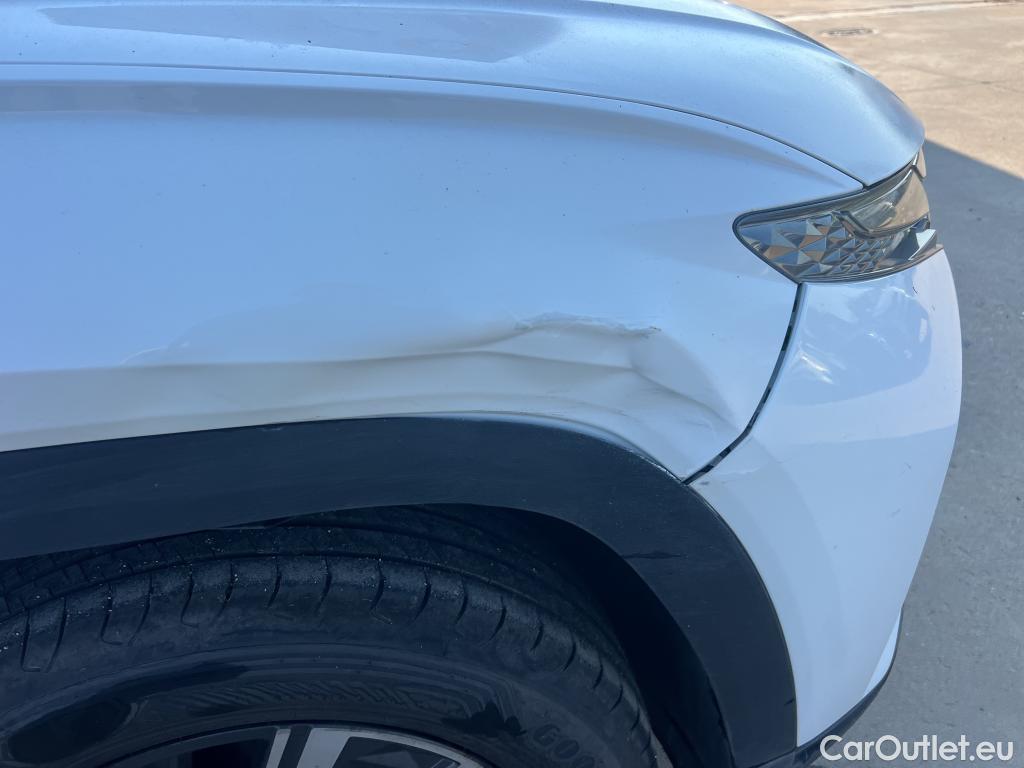  Hyundai  Tucson HYUNDAI  / 2020 / 5P / todoterreno 1.6 CRDI 100kW (136CV) 48V Maxx DCT 4x4 #2
