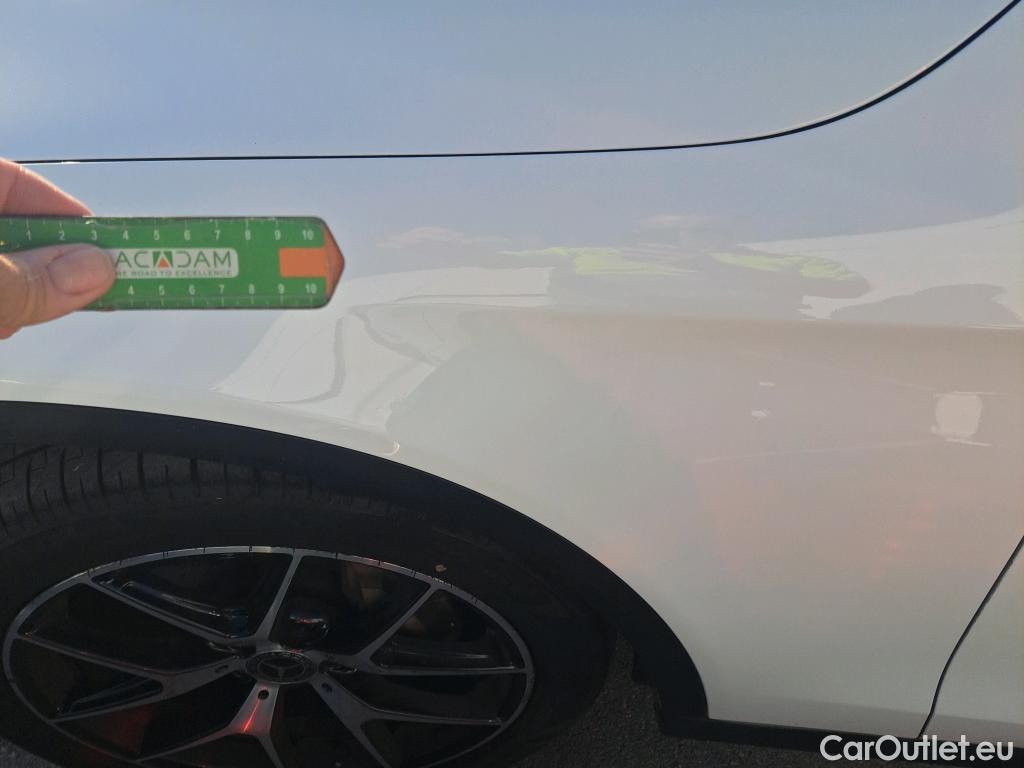  Mercedes  G-Klasee MERCEDES-BENZ GLC Coupé / 2019 / 5P / coupé GLC 300 d 4MATIC #43