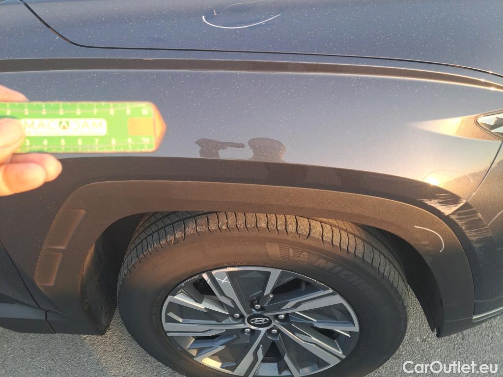  Hyundai  Tucson HYUNDAI  / 2020 / 5P / todoterreno 1.6 TGDI 110kW (150CV) 48V Maxx #40
