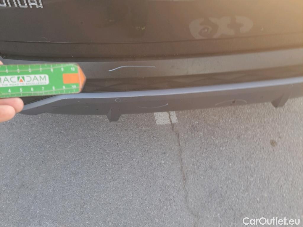  Hyundai  Tucson HYUNDAI  / 2020 / 5P / todoterreno 1.6 TGDI 110kW (150CV) 48V Maxx #30