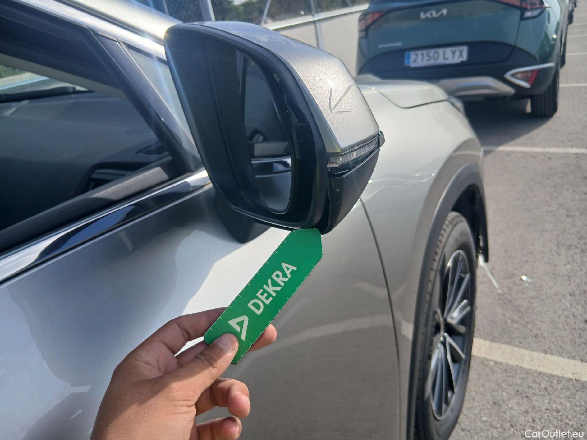  Lexus  NX LEXUS  / 2021 / 5P / todoterreno 350h Business 2WD #46