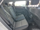  Hyundai  Tucson HYUNDAI  / 2018 / 5P / todoterreno 1.6 CRDI 85kW (116CV) 48V SLE 4X2(SP)(SL) #7