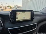  Hyundai  Tucson HYUNDAI  / 2018 / 5P / todoterreno 1.6 CRDI 85kW (116CV) 48V SLE 4X2(SP)(SL) #12