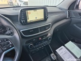  Hyundai  Tucson HYUNDAI  / 2018 / 5P / todoterreno 1.6 CRDI 85kW (116CV) 48V SLE 4X2(SP)(SL) #14