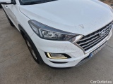  Hyundai  Tucson HYUNDAI  / 2018 / 5P / todoterreno 1.6 CRDI 85kW (116CV) 48V SLE 4X2(SP)(SL) #17