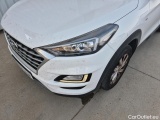  Hyundai  Tucson HYUNDAI  / 2018 / 5P / todoterreno 1.6 CRDI 85kW (116CV) 48V SLE 4X2(SP)(SL) #16