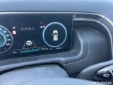  Hyundai  Tucson HYUNDAI  / 2020 / 5P / todoterreno 1.6 CRDI 100kW (136CV) 48V Maxx DCT 4x4 #5
