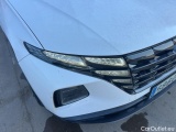  Hyundai  Tucson HYUNDAI  / 2020 / 5P / todoterreno 1.6 CRDI 100kW (136CV) 48V Maxx DCT 4x4 #16
