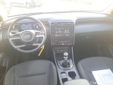  Hyundai  Tucson HYUNDAI  / 2020 / 5P / todoterreno 1.6 TGDI 110kW (150CV) 48V Maxx #3