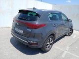  KIA  Sportage  Drive Plus 2WD 1.6 CRDi 135CV MT6 E6dT #2
