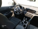  KIA  Sportage  Drive Plus 2WD 1.6 CRDi 135CV MT6 E6dT #3