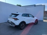  KIA  Sportage KIA  / 2022 / 5P / todoterreno 1.6 T-GDi 110kW (150CV) Concept 4x2 #2
