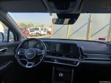  KIA  Sportage KIA  / 2022 / 5P / todoterreno 1.6 T-GDi 110kW (150CV) Concept 4x2 #3