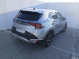  KIA  Sportage KIA  / 2022 / 5P / todoterreno 1.6 T-GDi MHEV 110kW (150CV) Drive 4x2 #2