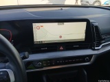  KIA  Sportage KIA  / 2022 / 5P / todoterreno 1.6 T-GDi MHEV 110kW (150CV) Drive 4x2 #12