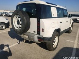  Land Rover  Defender LAND ROVER  / 2019 / 5P / todoterreno 2.0 D240 SD4 110 Auto 4WD #2