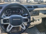  Land Rover  Defender LAND ROVER  / 2019 / 5P / todoterreno 2.0 D240 SD4 110 Auto 4WD #3