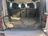  Land Rover  Defender LAND ROVER  / 2019 / 5P / todoterreno 2.0 D240 SD4 110 Auto 4WD #8