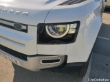  Land Rover  Defender LAND ROVER  / 2019 / 5P / todoterreno 2.0 D240 SD4 110 Auto 4WD #16