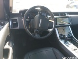  Land Rover  Range Rover Sport LAND ROVER  / 2017 / 5P / todoterreno 3.0D I6 183kW (249CV) S AWD Auto. #3