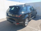  Land Rover  Range Rover Sport LAND ROVER  / 2017 / 5P / todoterreno 3.0D I6 183kW (249CV) S AWD Auto. #2