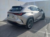  Lexus  NX LEXUS  / 2021 / 5P / todoterreno 350h Business 2WD #2