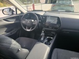  Lexus  NX LEXUS  / 2021 / 5P / todoterreno 350h Business 2WD #3